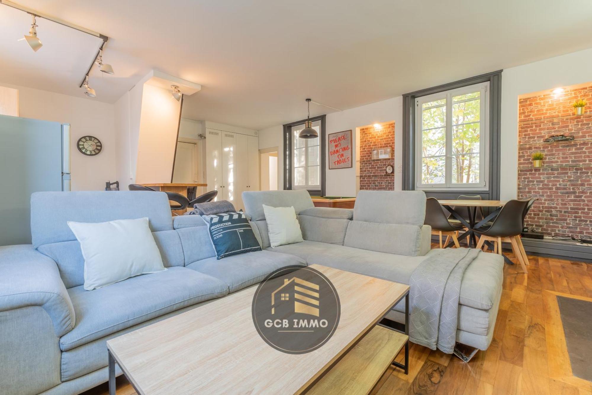 Style Indus & Billard - Coeur De Grenoble Apartman Kültér fotó